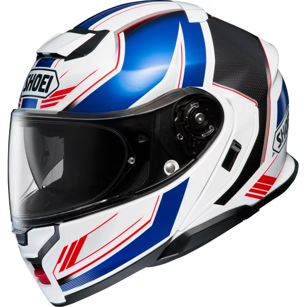 SHOEI NEOTEC3 GRASP TC-10