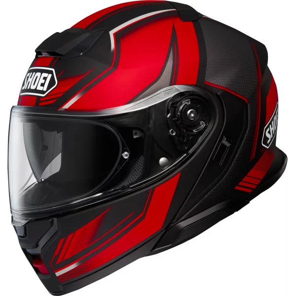 SHOEI NEOTEC3 GRASP TC-1