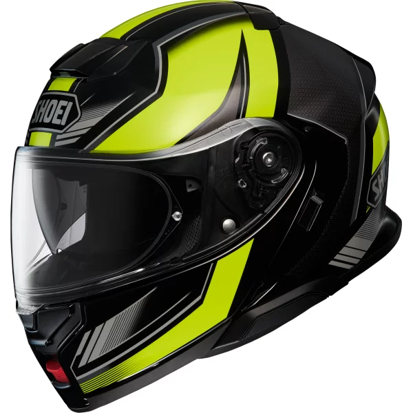 SHOEI NEOTEC3 GRASP TC-3