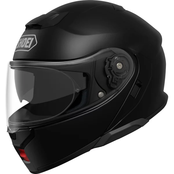 SHOEI NEOTEC3 MATT BLACK