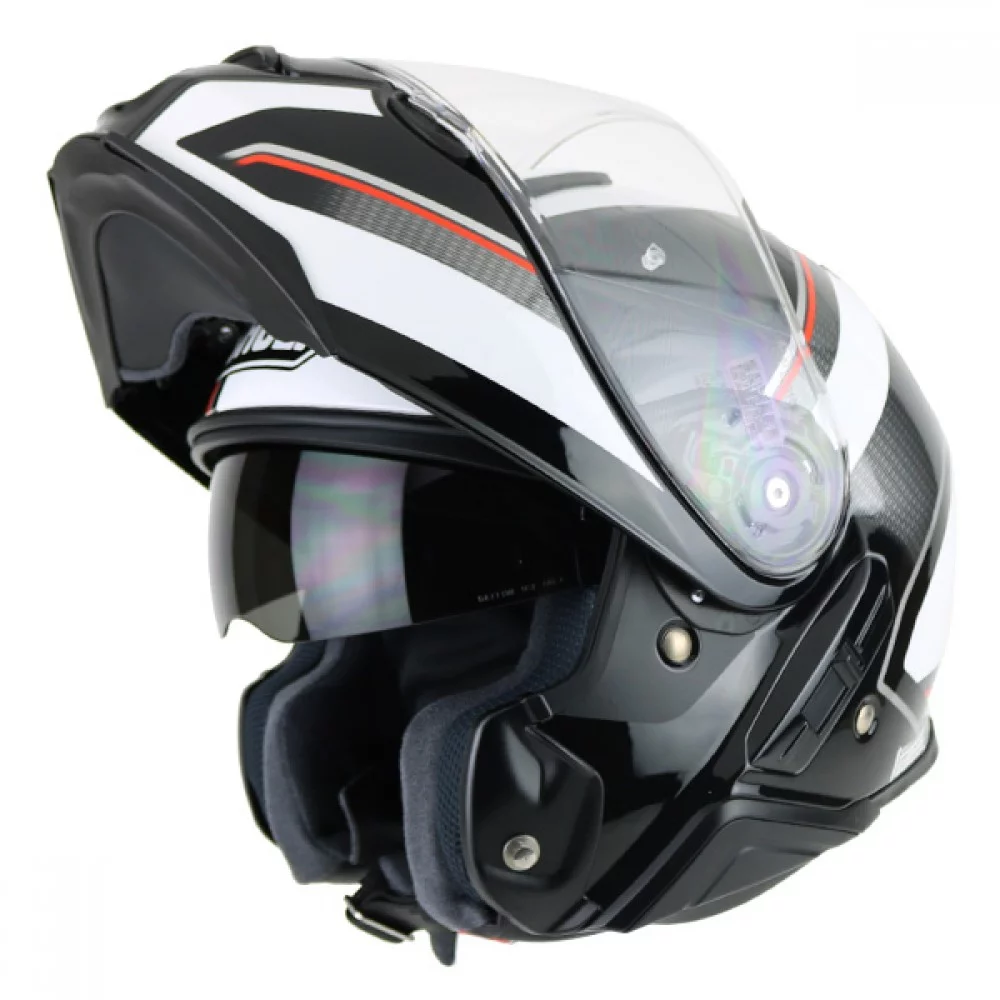 SHOEI NEOTEC 2 EXCURSION