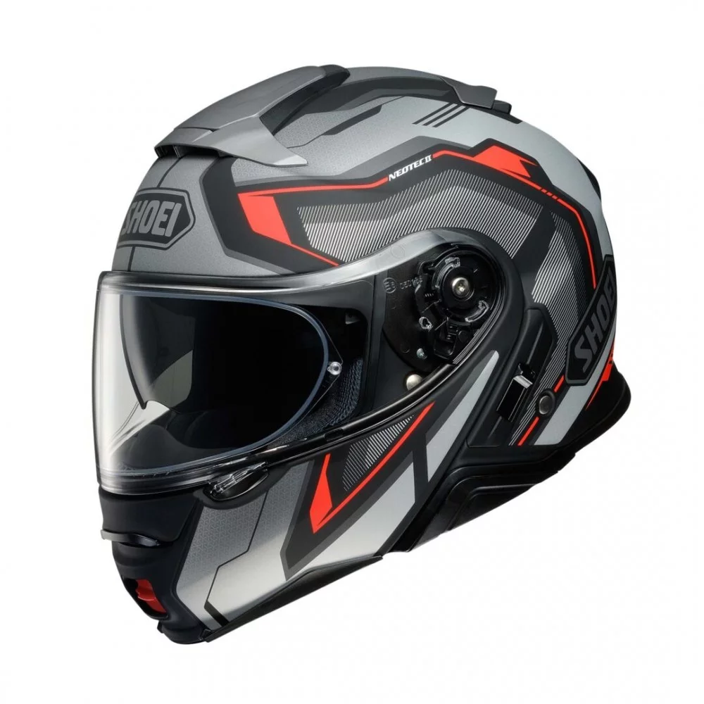 SHOEI NEOTEC 2 RESPECT TC-5