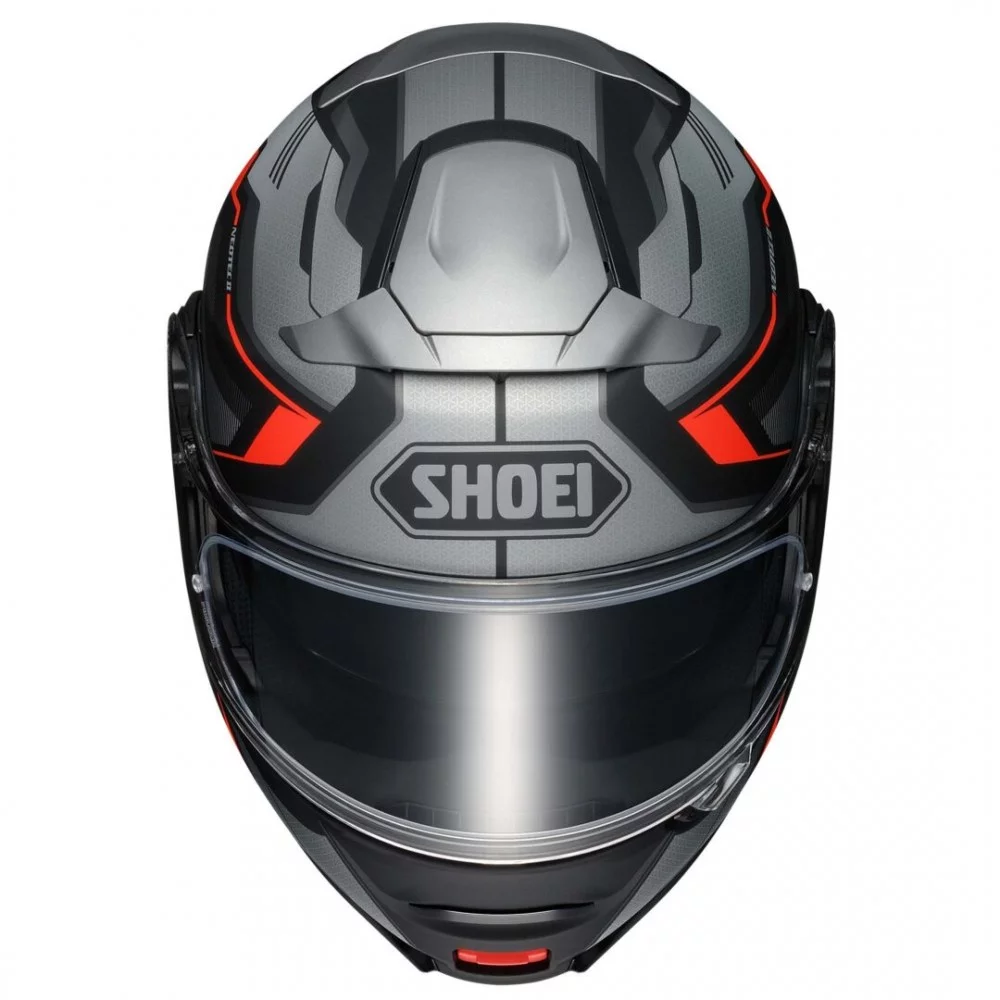 SHOEI NEOTEC 2 RESPECT TC-5