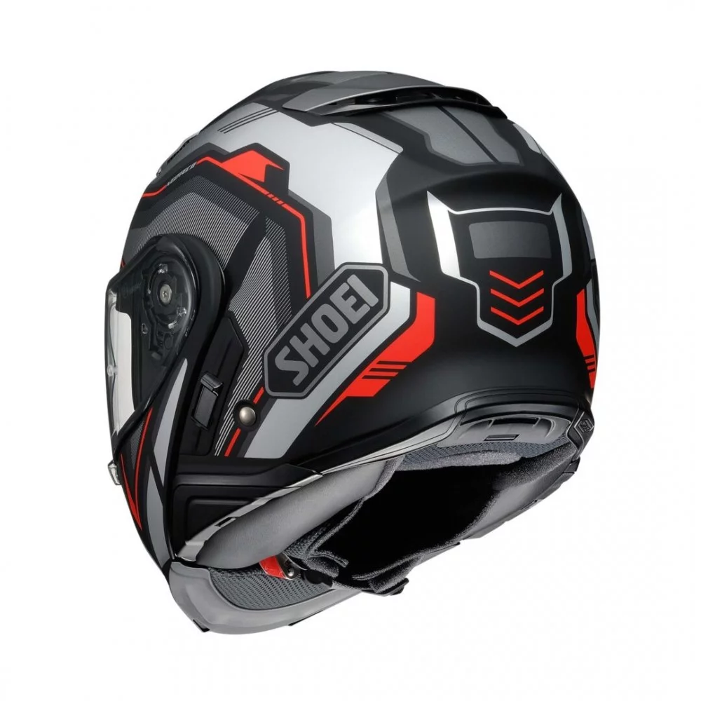SHOEI NEOTEC 2 RESPECT TC-5