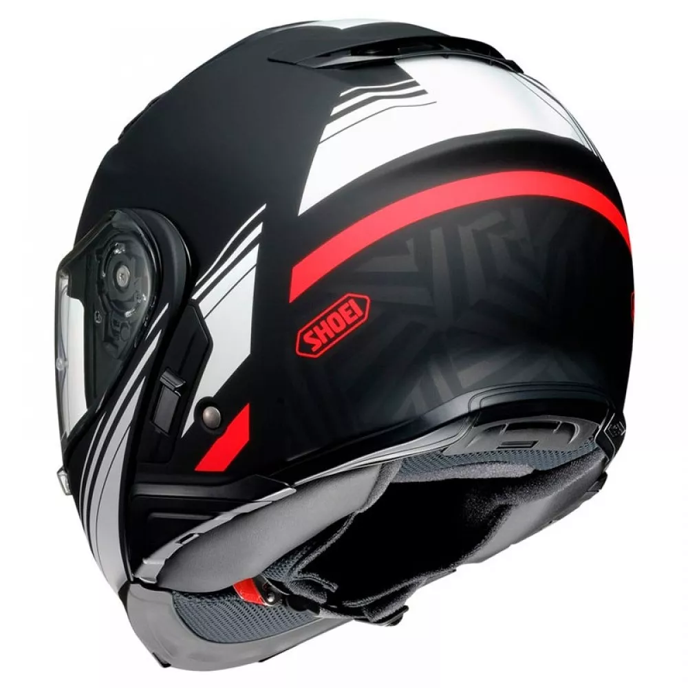 SHOEI NEOTEC 2 SEPARATOR
