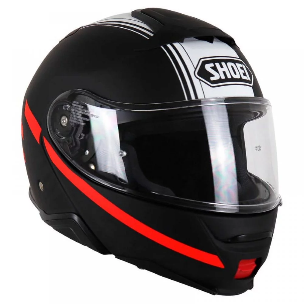 SHOEI NEOTEC 2 SEPARATOR