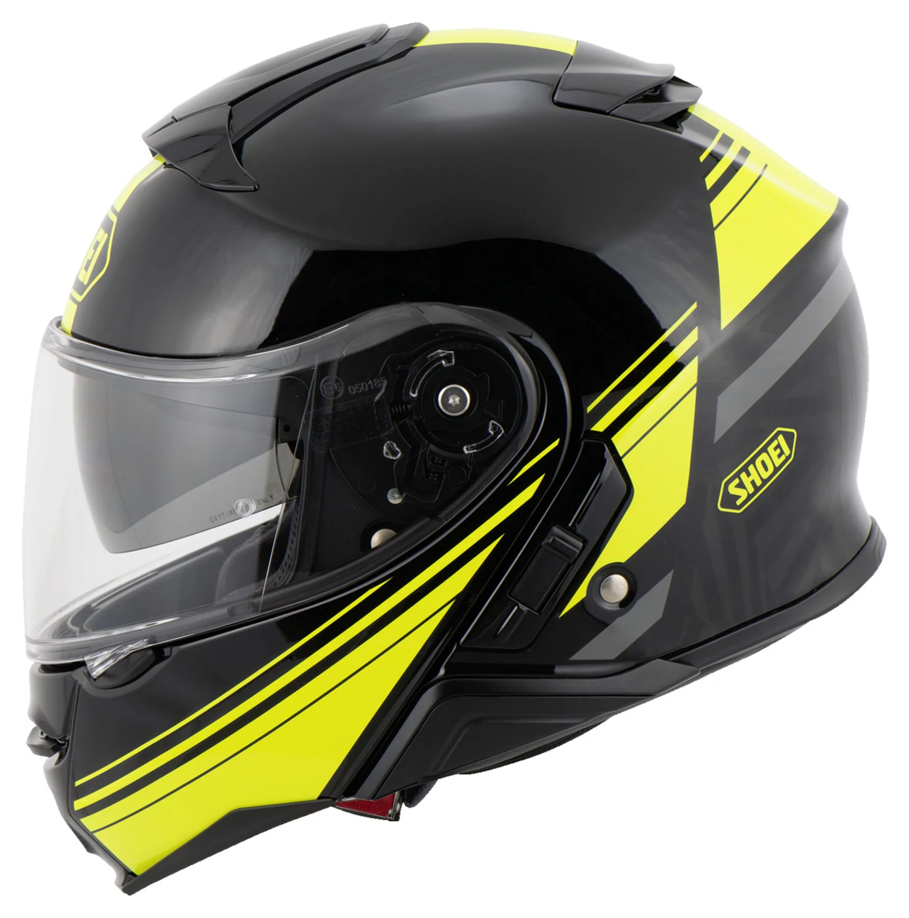 SHOEI NEOTEC 2 SEPARATOR