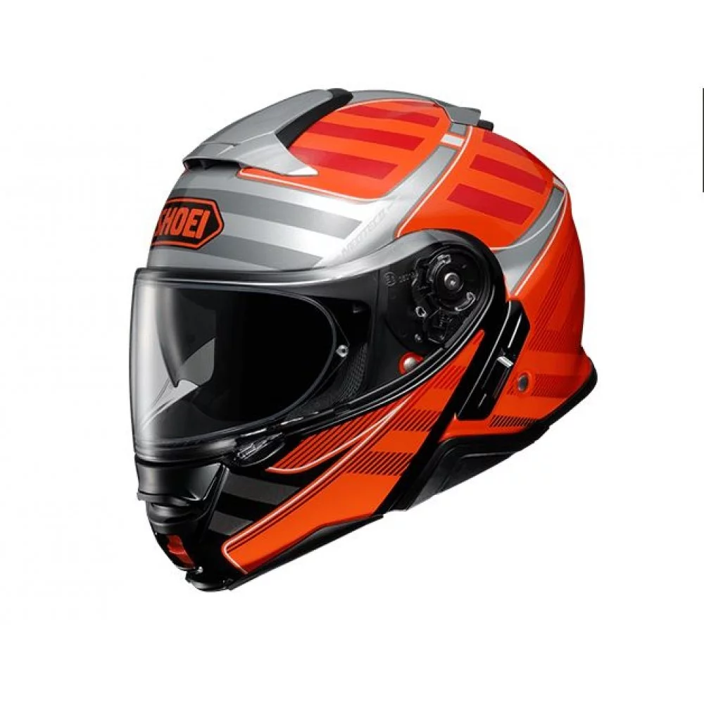 SHOEI NEOTEC 2 SPLICER