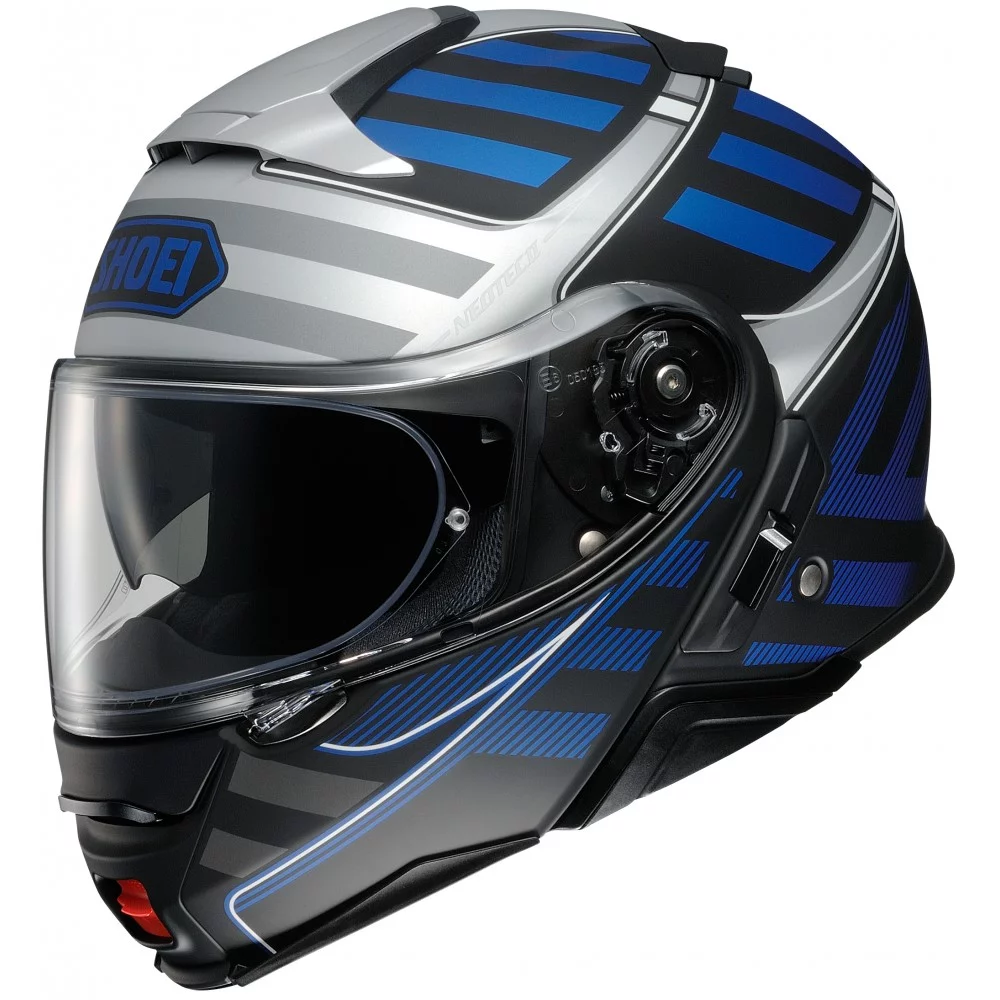 SHOEI NEOTEC 2 SPLICER