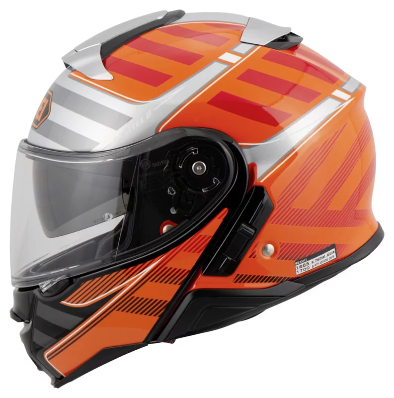 SHOEI NEOTEC 2 SPLICER