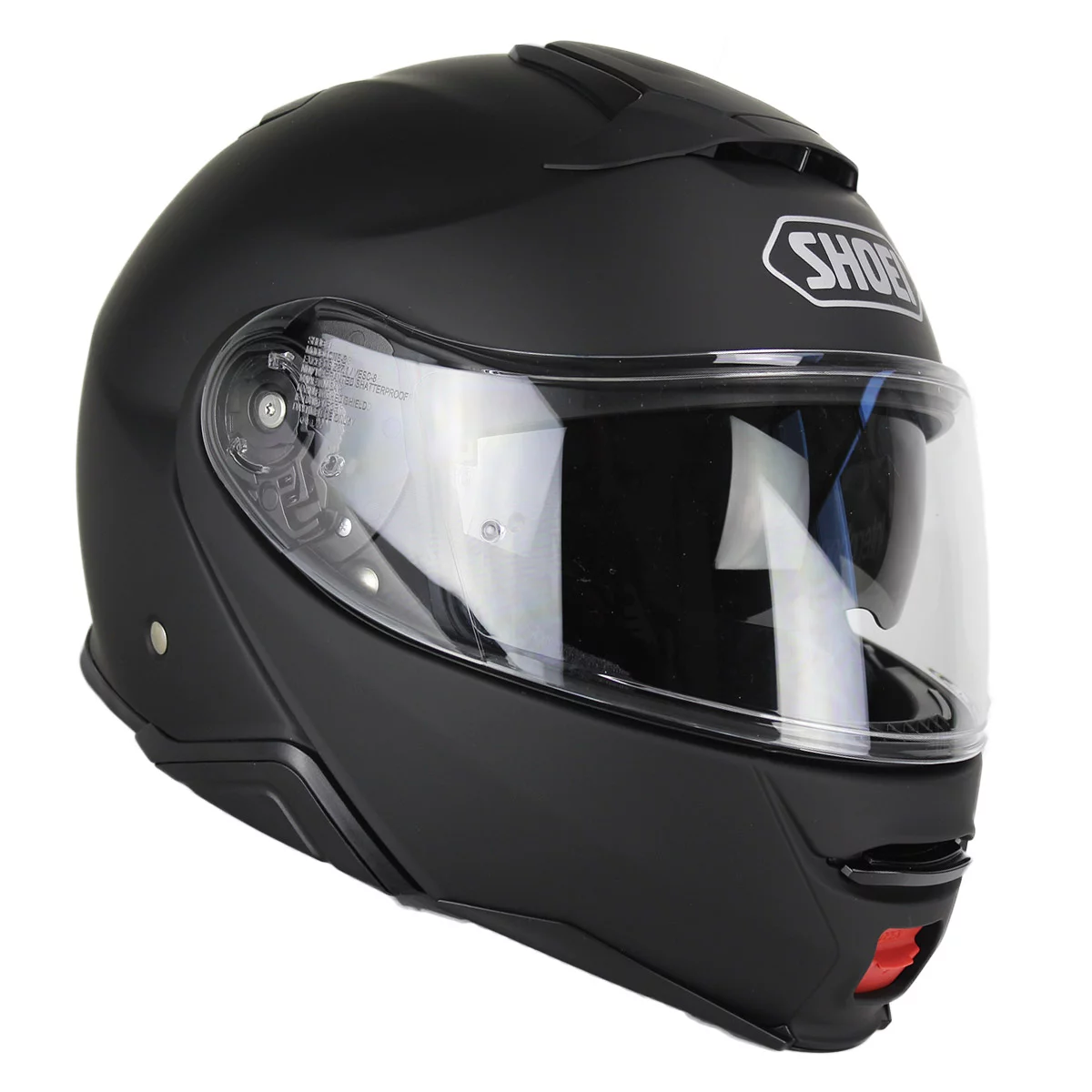 SHOEI NEOTEC II