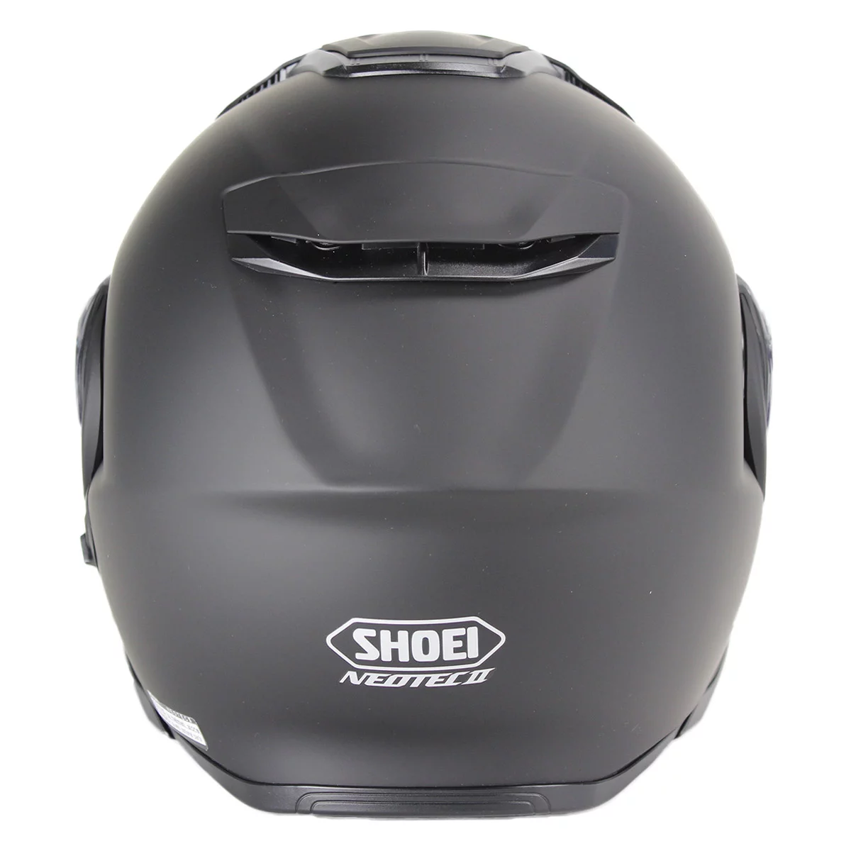 SHOEI NEOTEC II