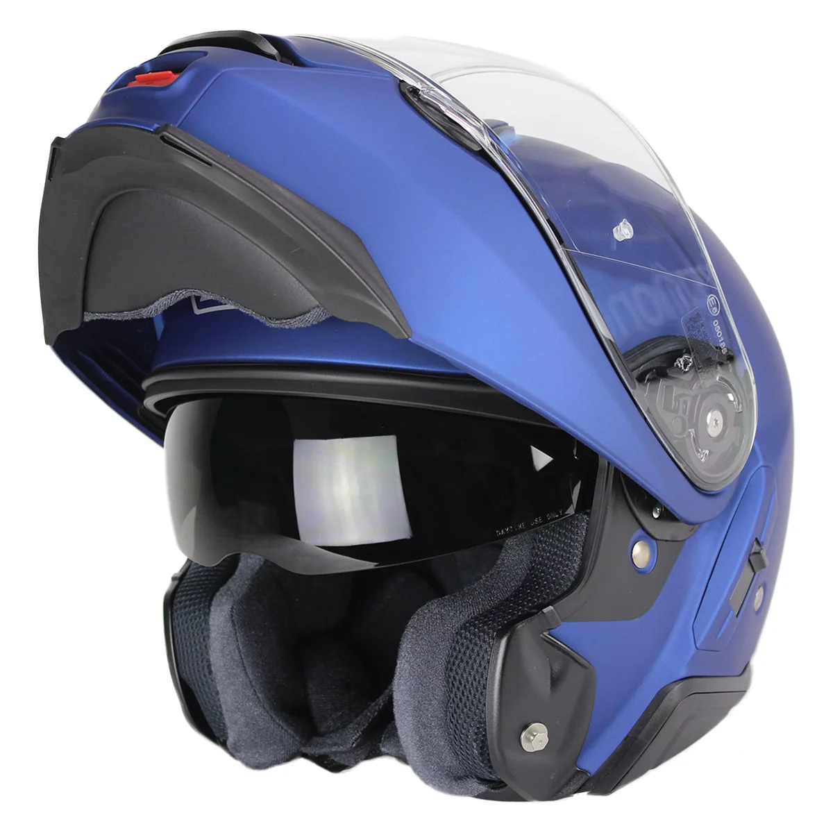 SHOEI NEOTEC II
