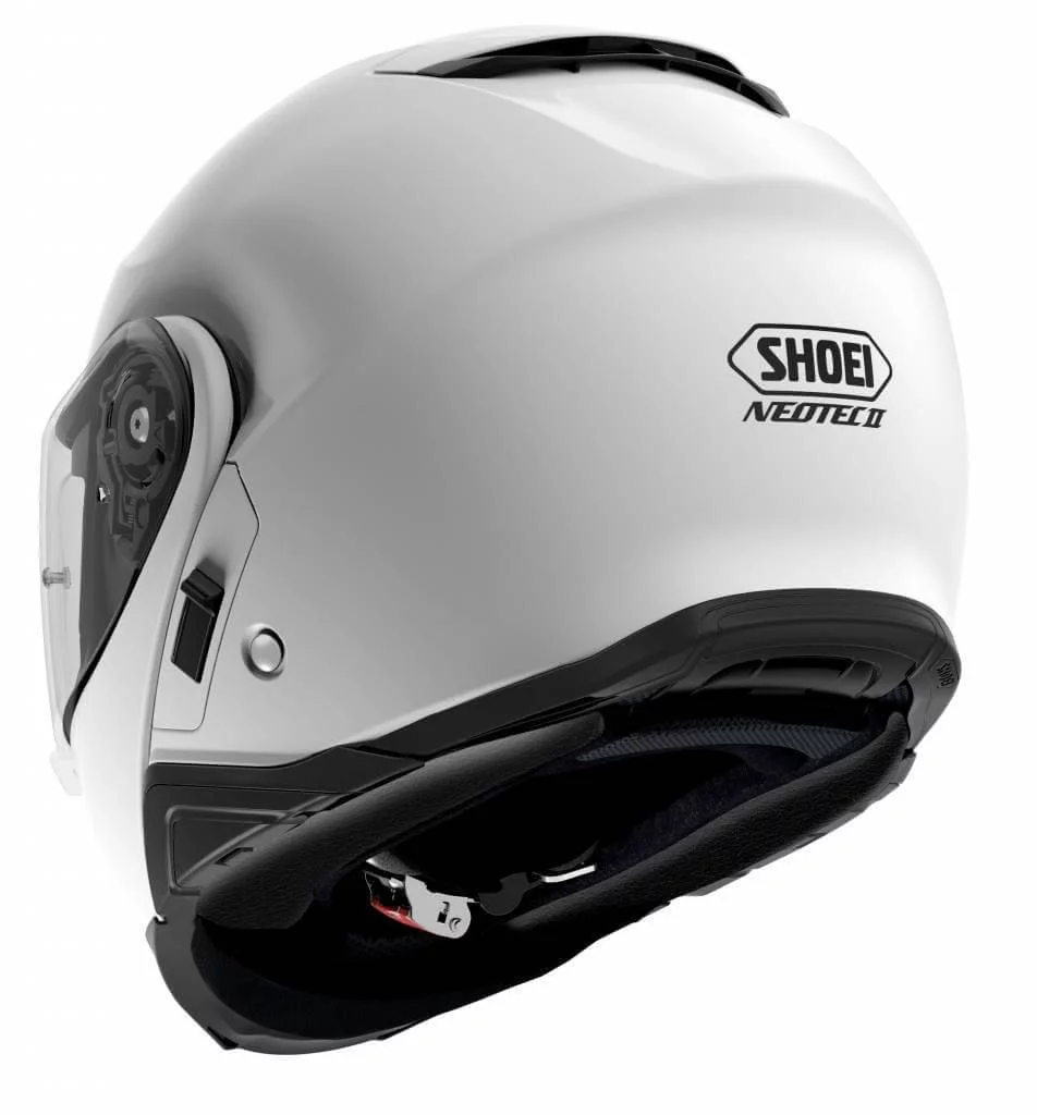 SHOEI NEOTEC II