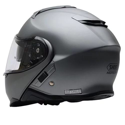 SHOEI NEOTEC II