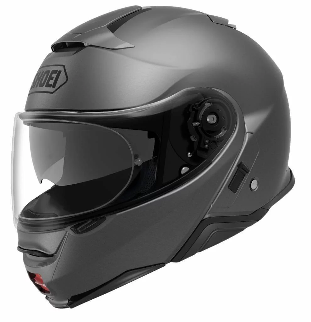 SHOEI NEOTEC II