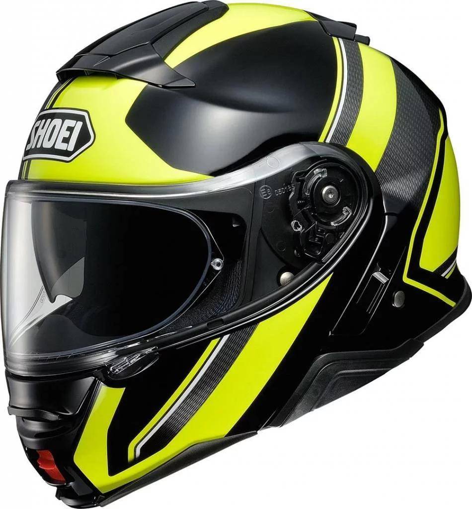 SHOEI NEOTEC II EXCURSION