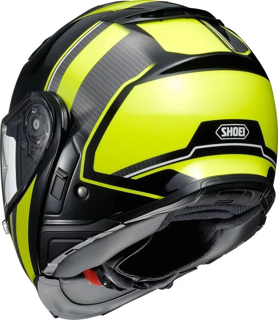 SHOEI NEOTEC II EXCURSION
