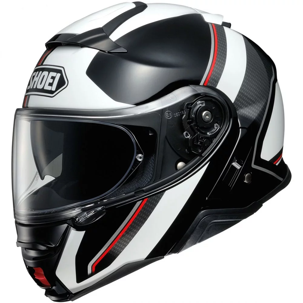 SHOEI NEOTEC II EXCURSION