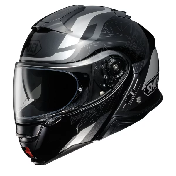 SHOEI NEOTEC II MM93 COLLECTION 2-WAY TC-5