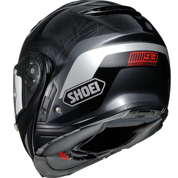 SHOEI NEOTEC II MM93 COLLECTION 2-WAY TC-5