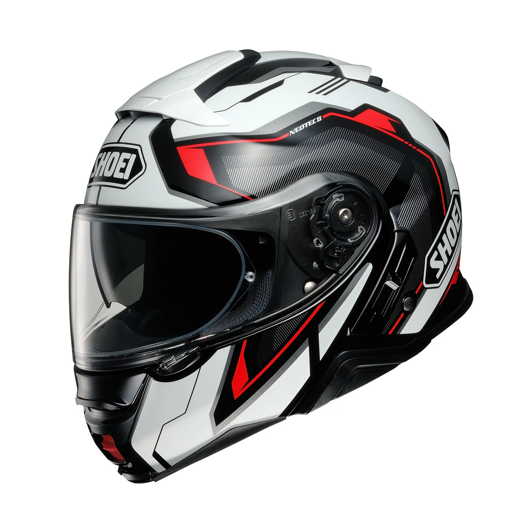 SHOEI NEOTEC II RESPECT