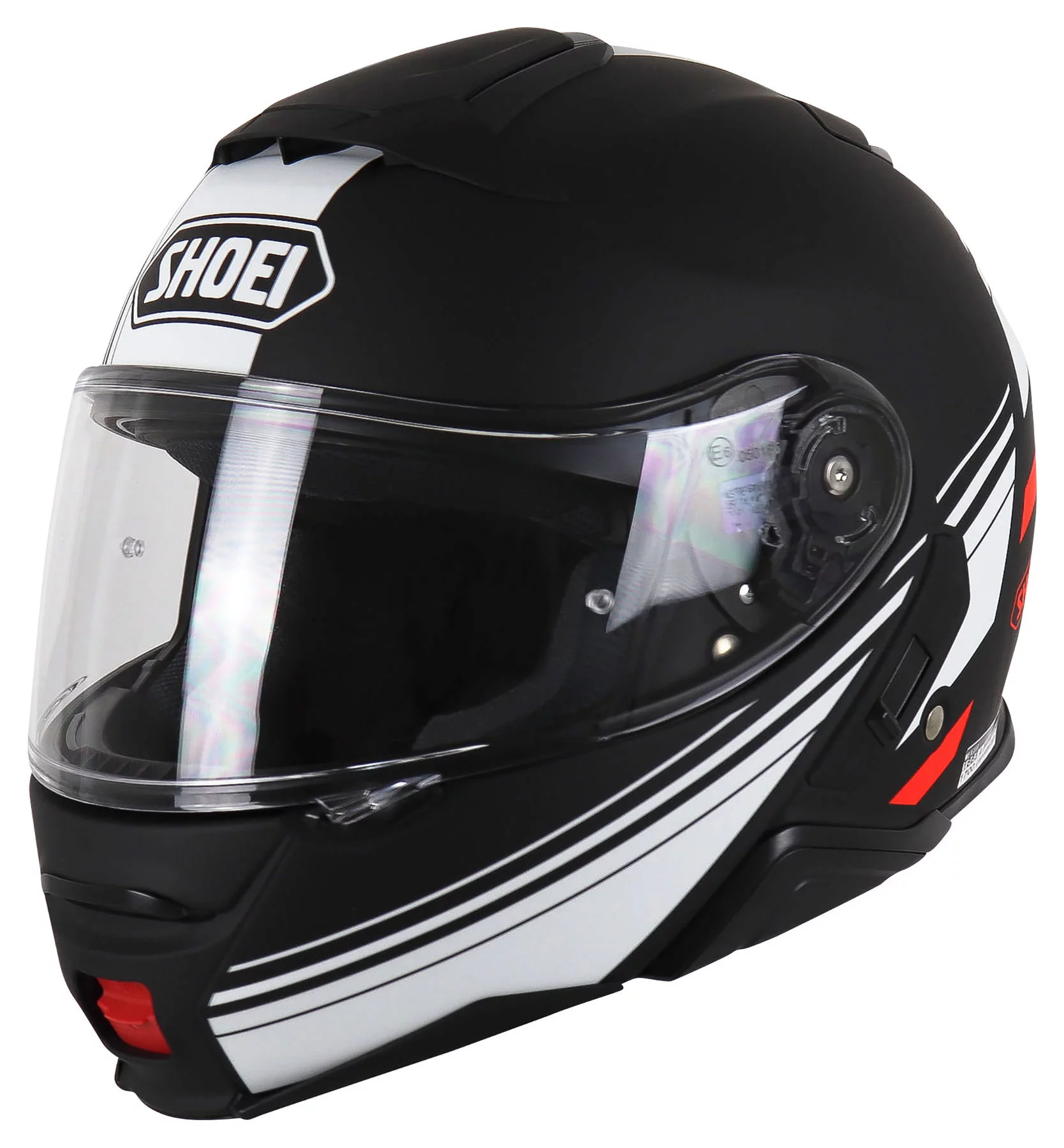 SHOEI NEOTEC II SEPARATOR