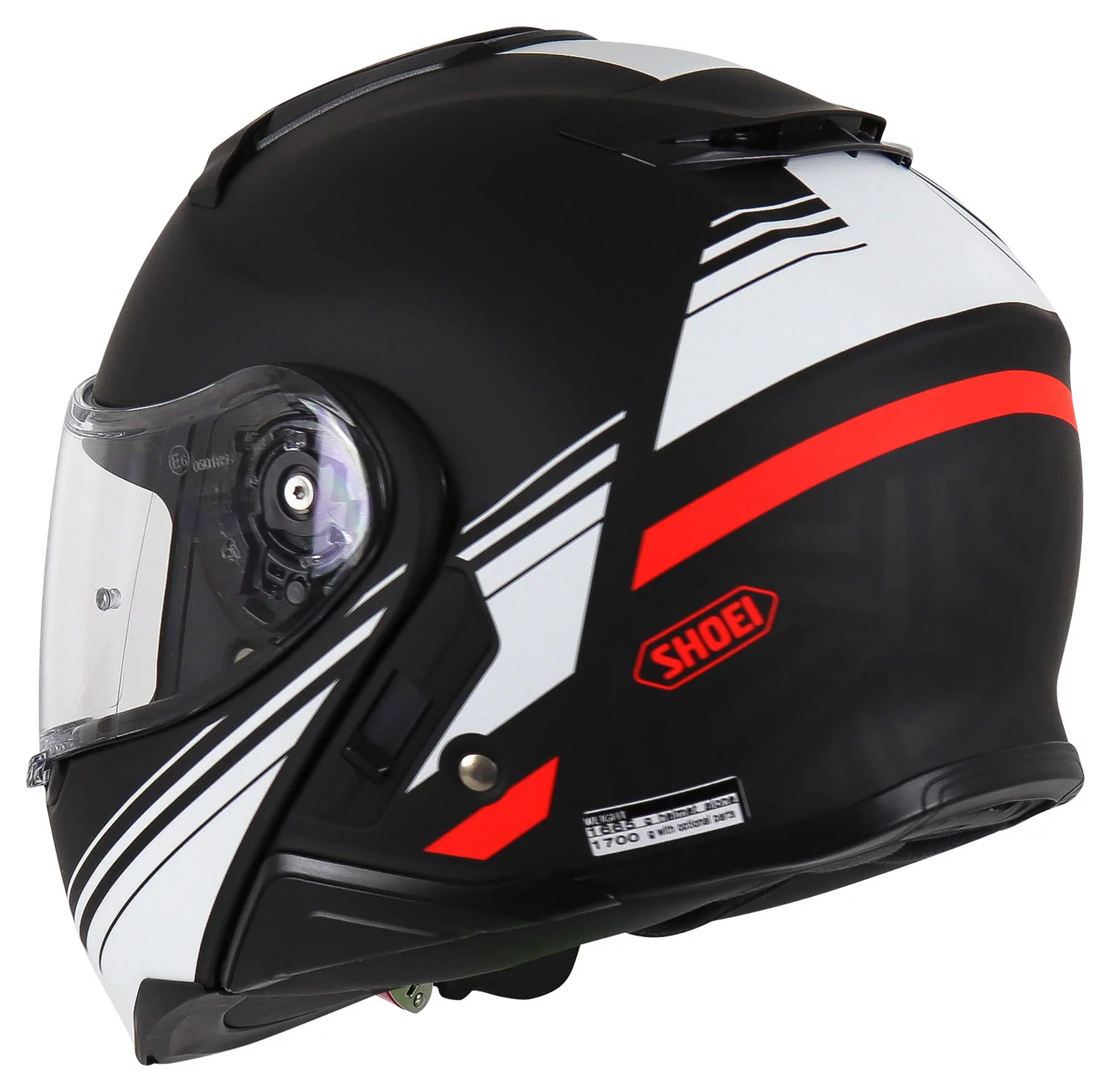 SHOEI NEOTEC II SEPARATOR