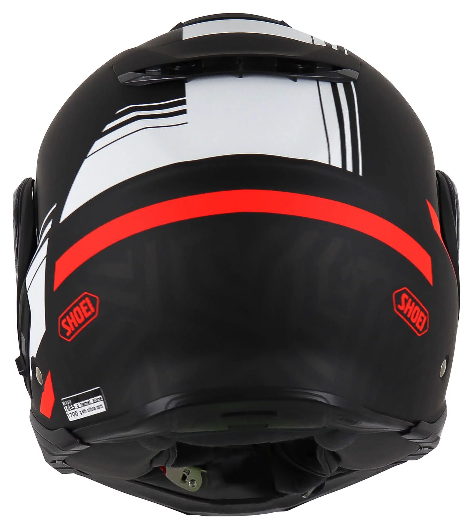 SHOEI NEOTEC II SEPARATOR