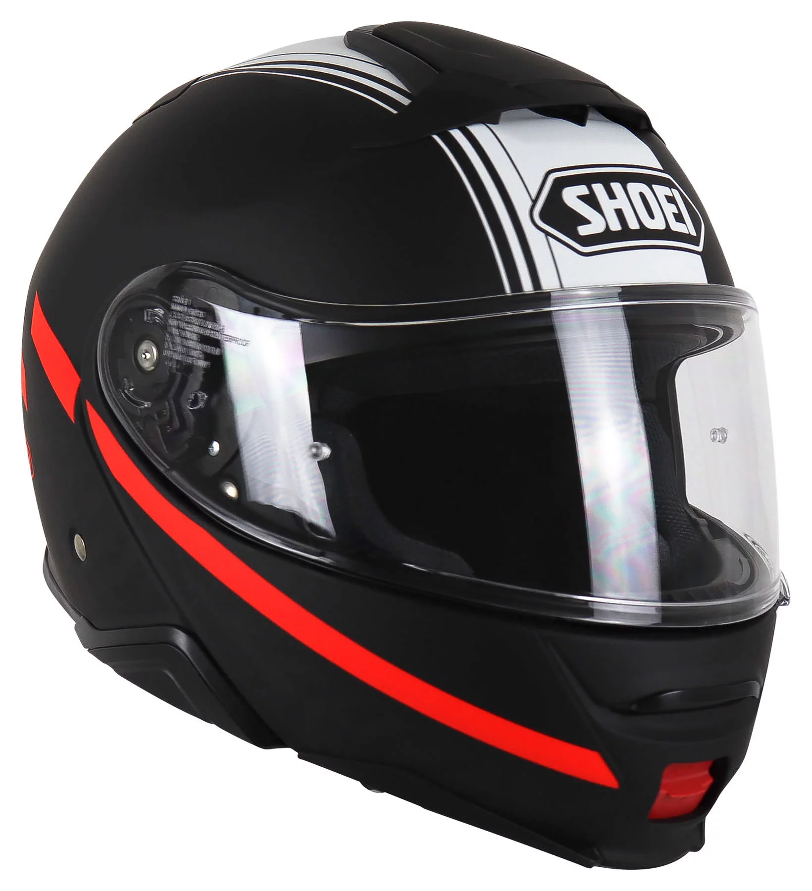 SHOEI NEOTEC II SEPARATOR
