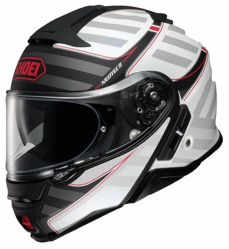 SHOEI NEOTEC II SPLICER