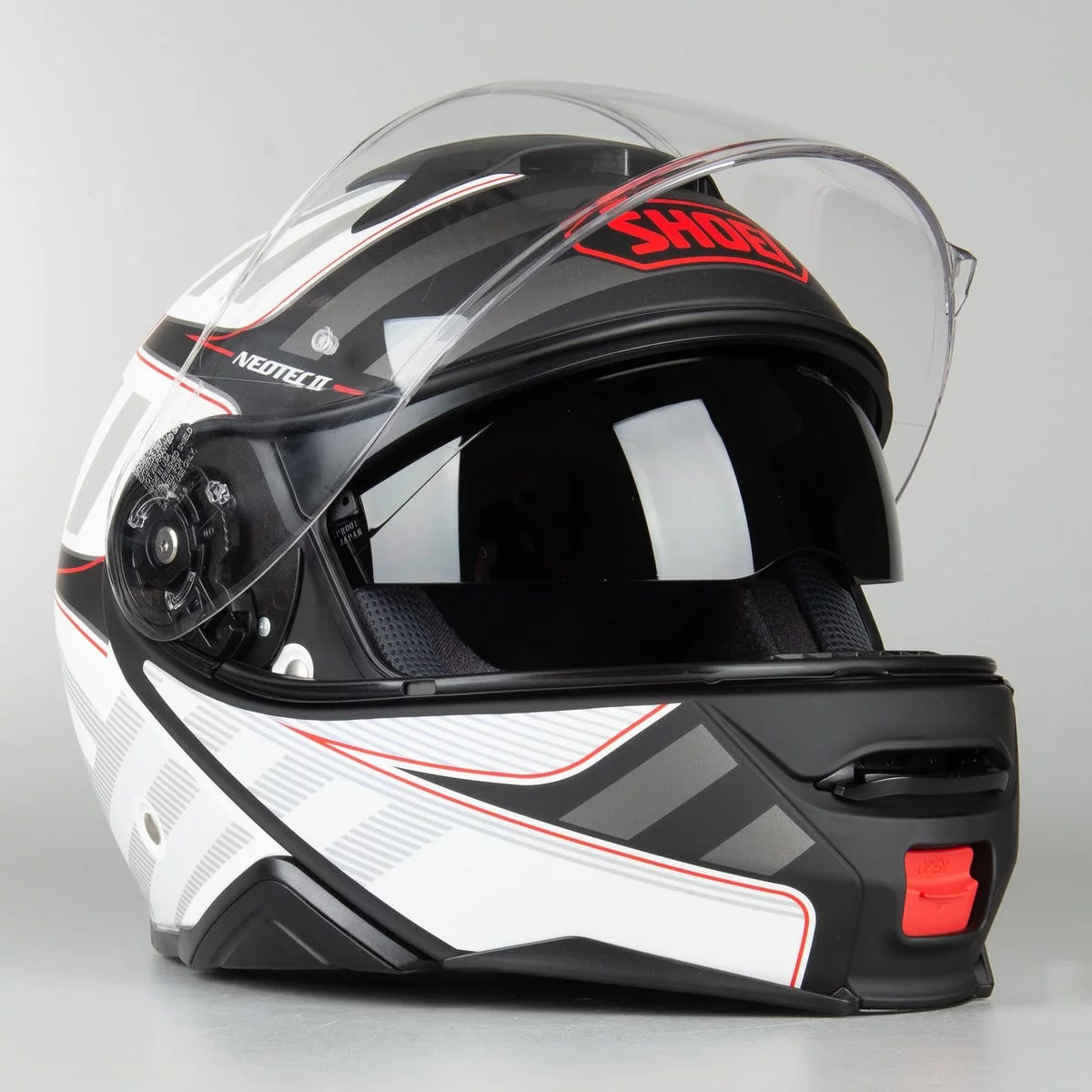 SHOEI NEOTEC II SPLICER