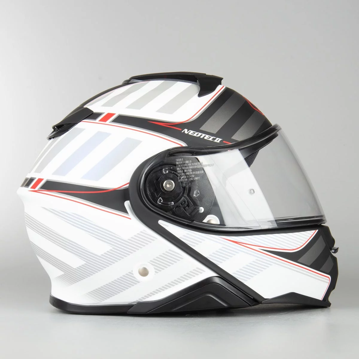 SHOEI NEOTEC II SPLICER