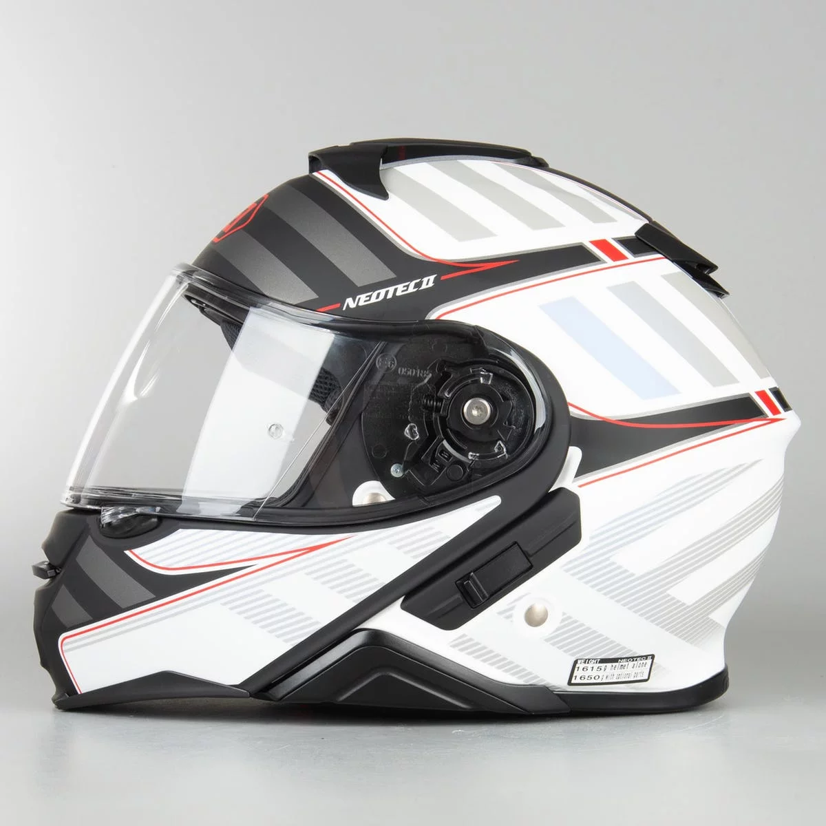 SHOEI NEOTEC II SPLICER