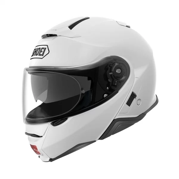 SHOEI NEOTEC II WHITE
