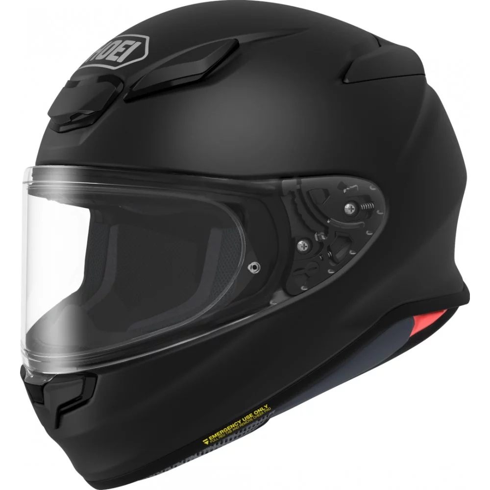SHOEI NXR 2 BLACK