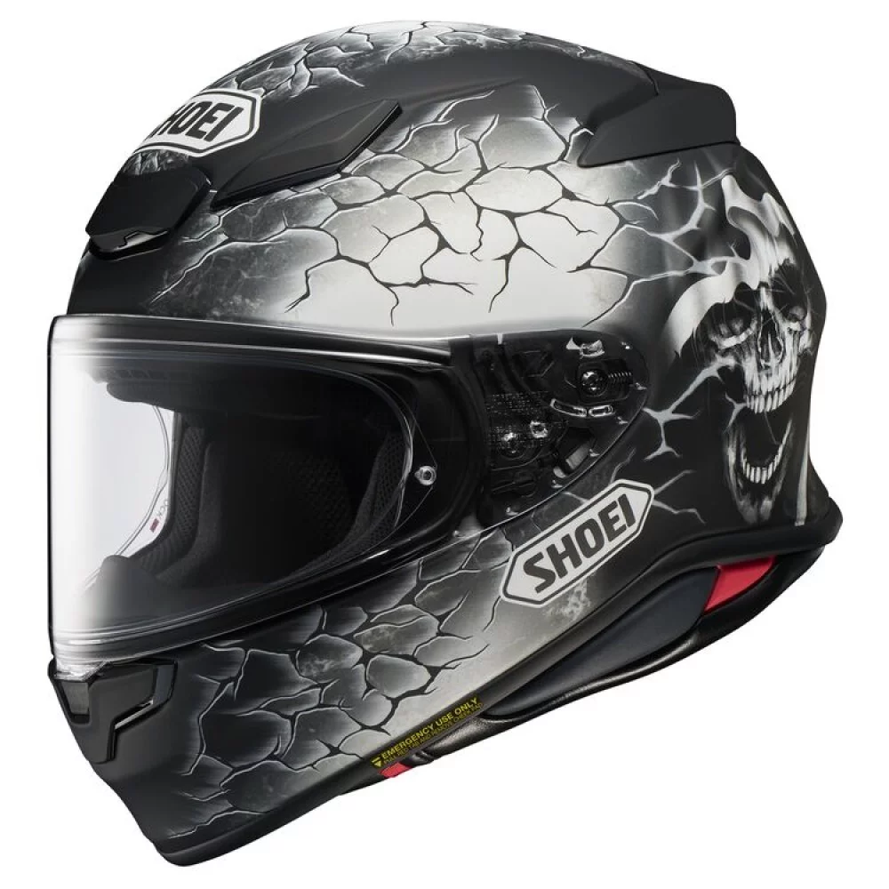 SHOEI NXR 2 GLEAM TC-5