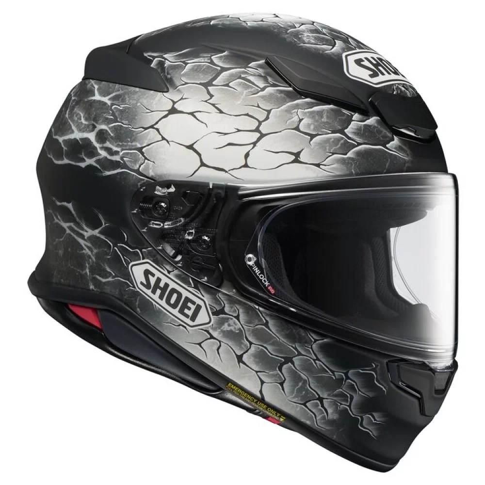 SHOEI NXR 2 GLEAM TC-5