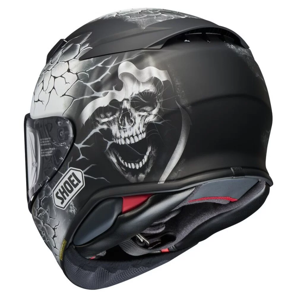 SHOEI NXR 2 GLEAM TC-5