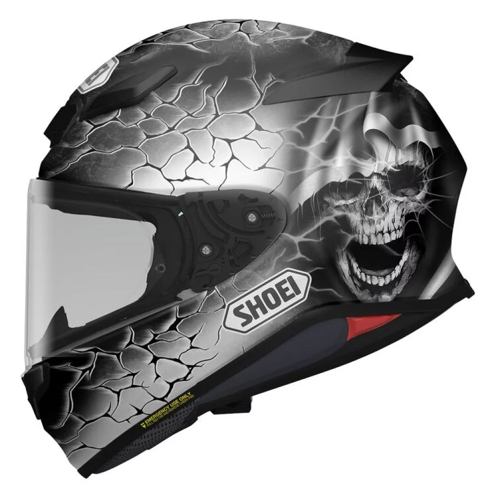 SHOEI NXR 2 GLEAM TC-5