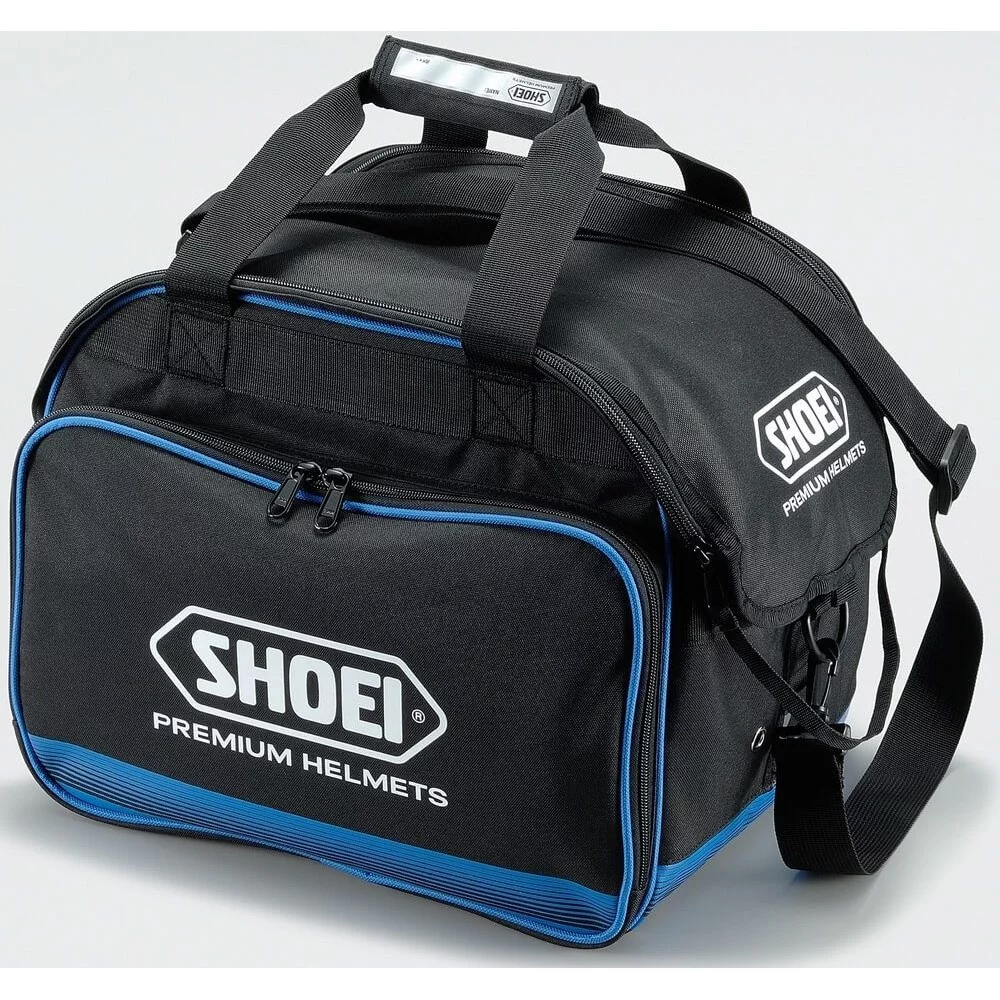 SHOEI RACING