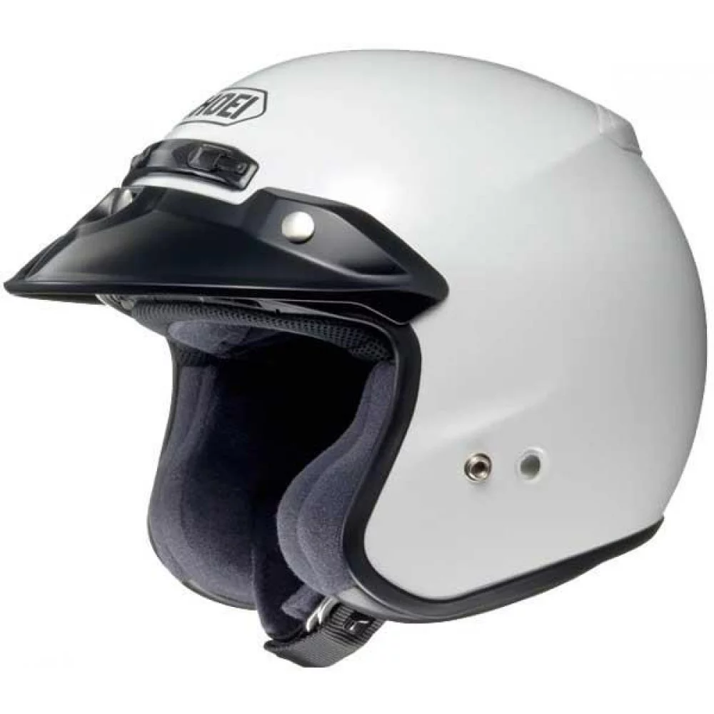 SHOEI RJ PLATINUM