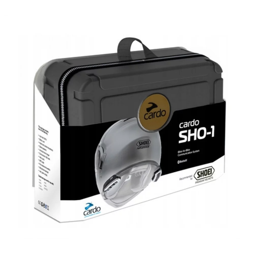 SHOEI SHO-1