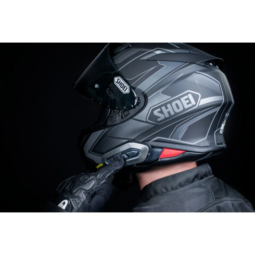 SHOEI SRL EXT