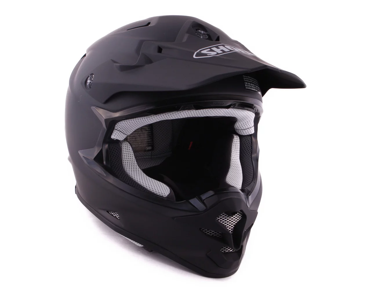 SHOEI VFX-WR