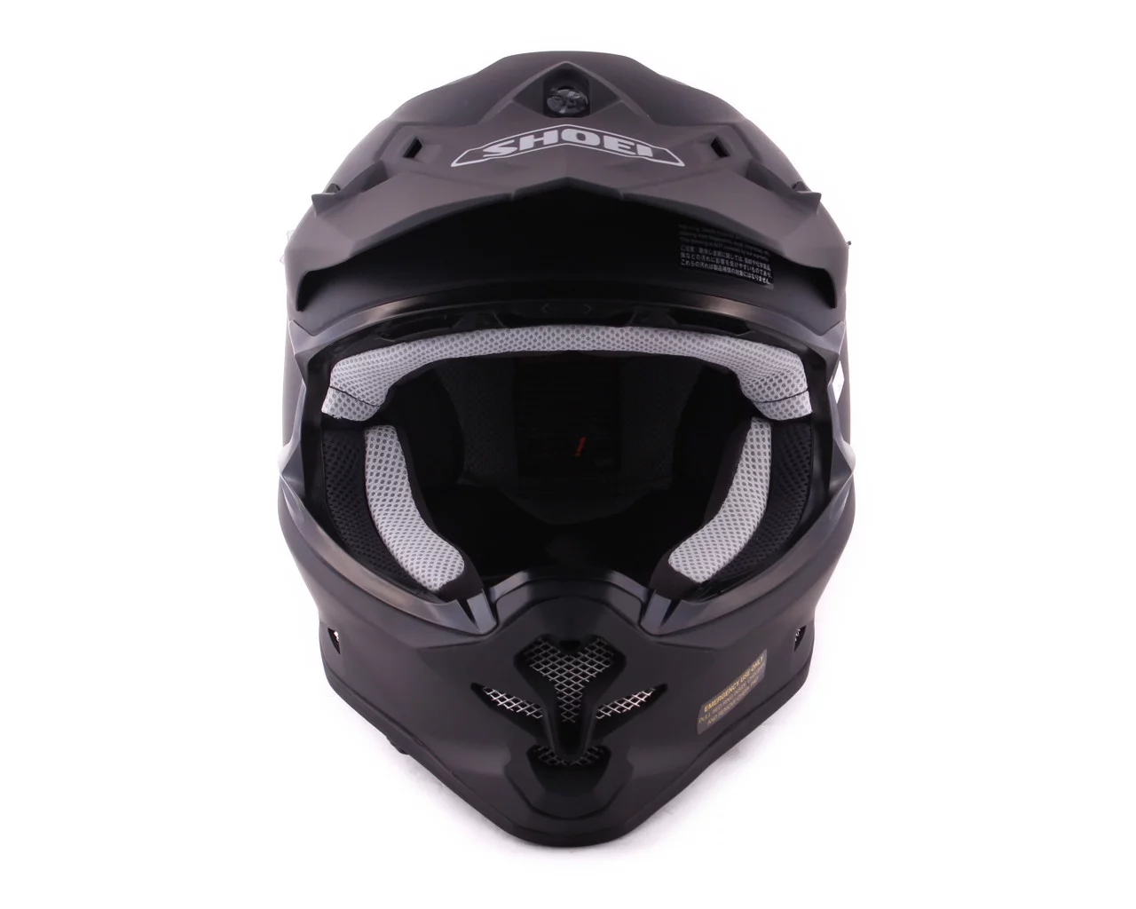 SHOEI VFX-WR