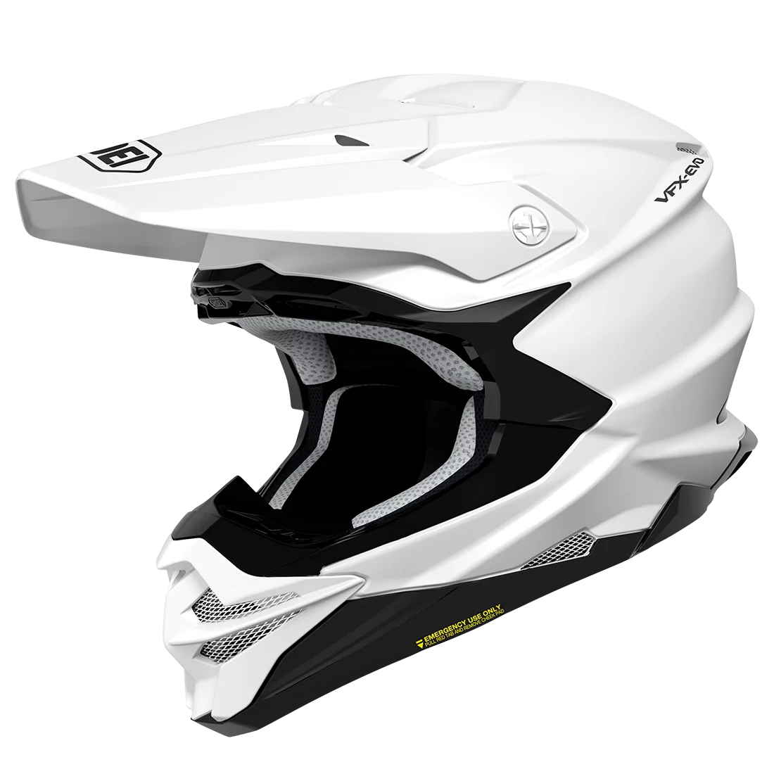 SHOEI VFX-WR