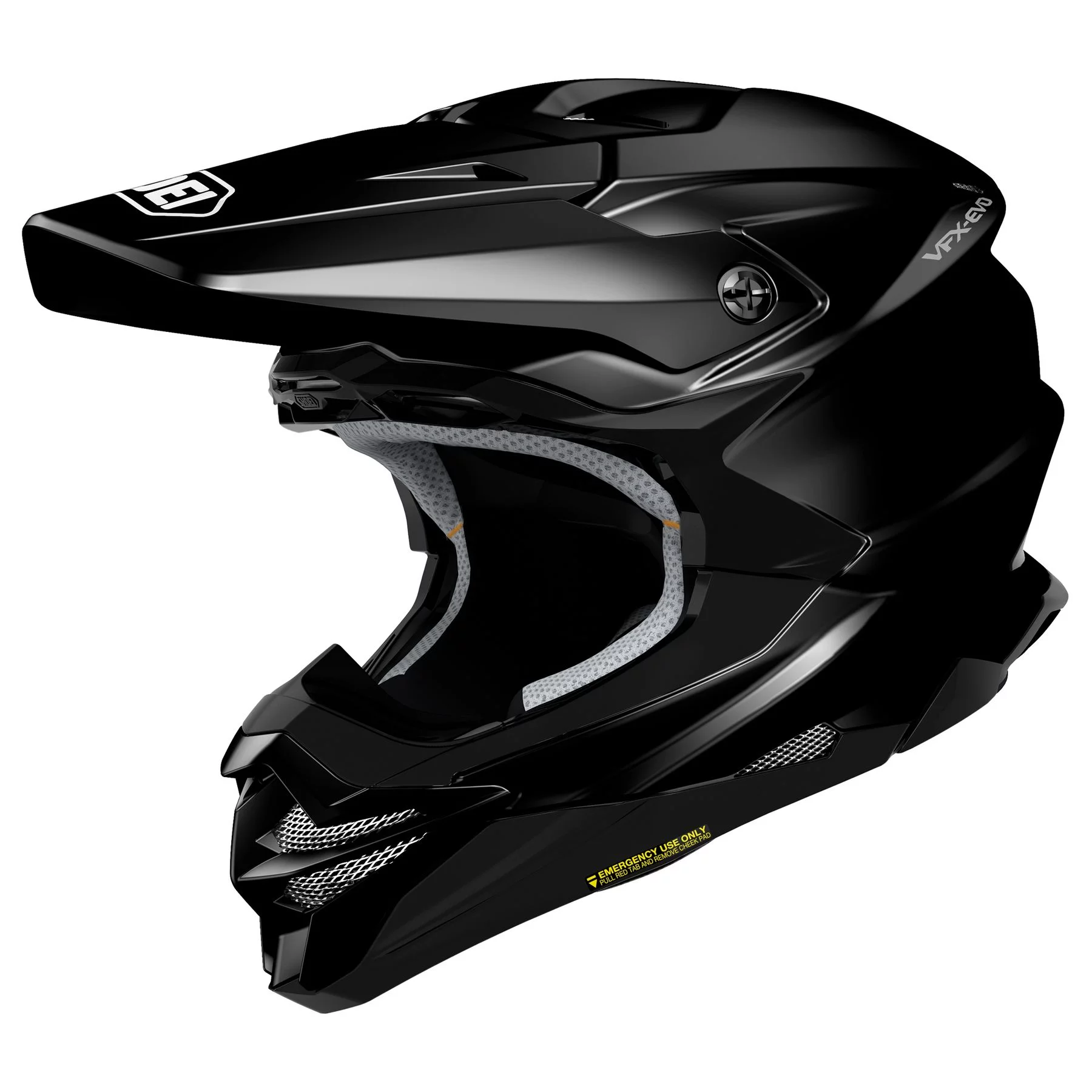 SHOEI VFX-WR