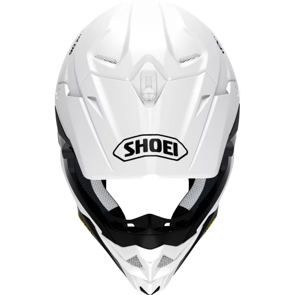 SHOEI VFX-WR 06 WHITE