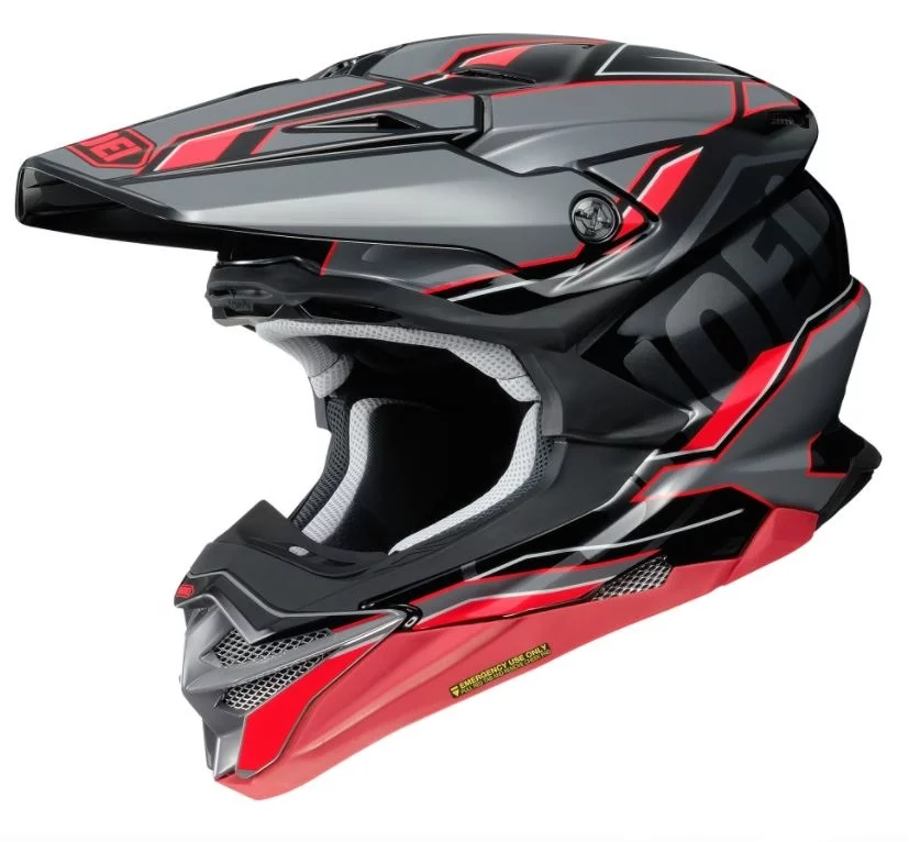 SHOEI VFX-WR ALLEGIANT